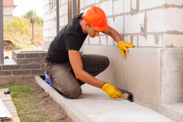 Waterproofing professionals working in Gastonia, NC